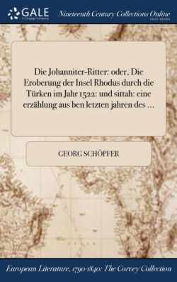 Johanniter-Ritter