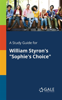 Study Guide for William Styron's "Sophie's Choice"