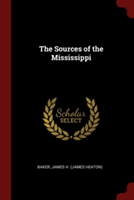 THE SOURCES OF THE MISSISSIPPI