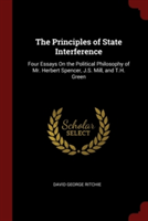 THE PRINCIPLES OF STATE INTERFERENCE: FO