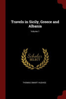 TRAVELS IN SICILY, GREECE AND ALBANIA; V
