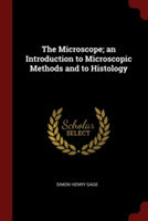 THE MICROSCOPE; AN INTRODUCTION TO MICRO