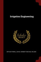 IRRIGATION ENGINEERING