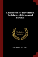 A HANDBOOK FOR TRAVELLERS IN THE ISLANDS