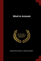 MIND IN ANIMALS