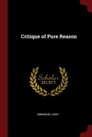 CRITIQUE OF PURE REASON