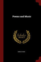 POEMS AND MUSIC