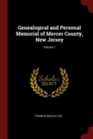GENEALOGICAL AND PERSONAL MEMORIAL OF ME