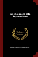 LES OBSESSIONS ET LA PSYCHASTH NIE