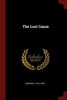 THE LOST CAUSE