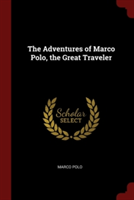 THE ADVENTURES OF MARCO POLO, THE GREAT