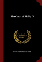 THE COURT OF PHILIP IV