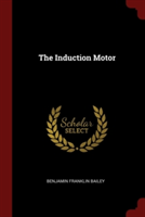 THE INDUCTION MOTOR