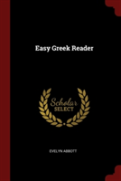 EASY GREEK READER