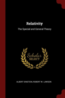 RELATIVITY: THE SPECIAL AND GENERAL THEO