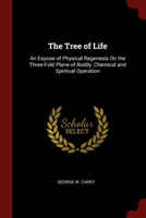 THE TREE OF LIFE: AN EXPOSE OF PHYSICAL