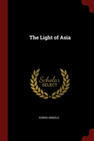 THE LIGHT OF ASIA