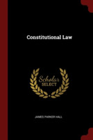 CONSTITUTIONAL LAW