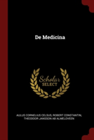 DE MEDICINA
