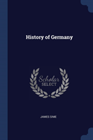 HISTORY OF GERMANY