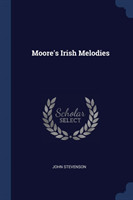 MOORE'S IRISH MELODIES