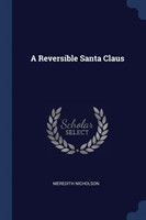 A REVERSIBLE SANTA CLAUS