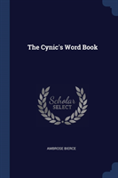 THE CYNIC'S WORD BOOK