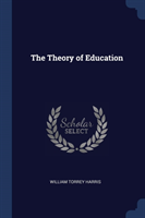 THE THEORY OF EDUCATION