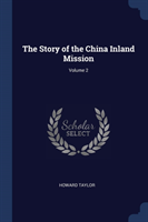 THE STORY OF THE CHINA INLAND MISSION; V