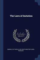 THE LAWS OF IMITATION