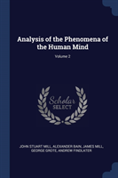 ANALYSIS OF THE PHENOMENA OF THE HUMAN M