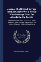 JOURNAL OF A SECOND VOYAGE FOR THE DISCO