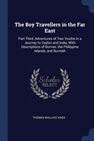 THE BOY TRAVELLERS IN THE FAR EAST: PART