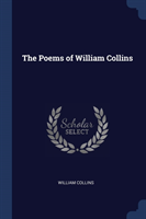 THE POEMS OF WILLIAM COLLINS