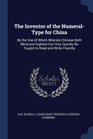 THE INVENTOR OF THE NUMERAL-TYPE FOR CHI