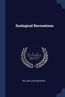 ZOOLOGICAL RECREATIONS