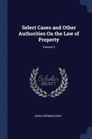 SELECT CASES AND OTHER AUTHORITIES ON TH