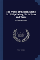 THE WORKS OF THE HONOURABLE SR. PHILIP S