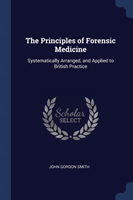 THE PRINCIPLES OF FORENSIC MEDICINE: SYS