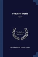 COMPLETE WORKS: VICTORY