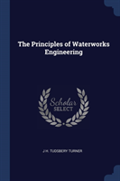 THE PRINCIPLES OF WATERWORKS ENGINEERING