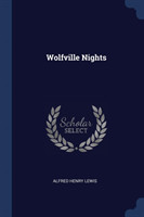 WOLFVILLE NIGHTS