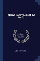 ALDEN'S HANDY ATLAS OF THE WORLD