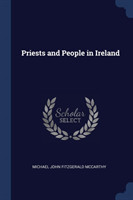 PRIESTS AND PEOPLE IN IRELAND