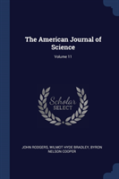 THE AMERICAN JOURNAL OF SCIENCE; VOLUME