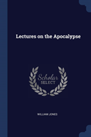 LECTURES ON THE APOCALYPSE