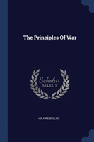 THE PRINCIPLES OF WAR
