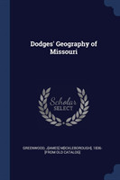 DODGES' GEOGRAPHY OF MISSOURI