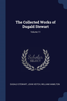 THE COLLECTED WORKS OF DUGALD STEWART; V