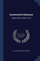 CONSTRUCTIVE HARMONY: TOGETHER WITH A BO